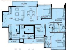 Belmond Green (D10), Condominium #595845361